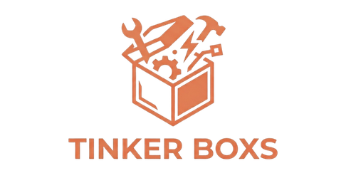 Tinker Boxs